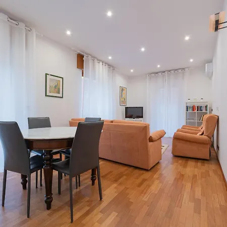Sofia's House - Free Parking