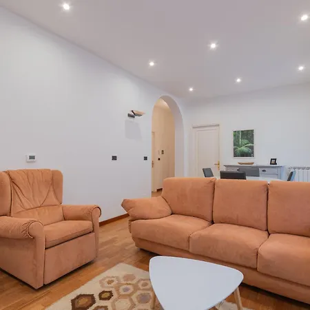 Apartment Sofia's House - Free Parking *