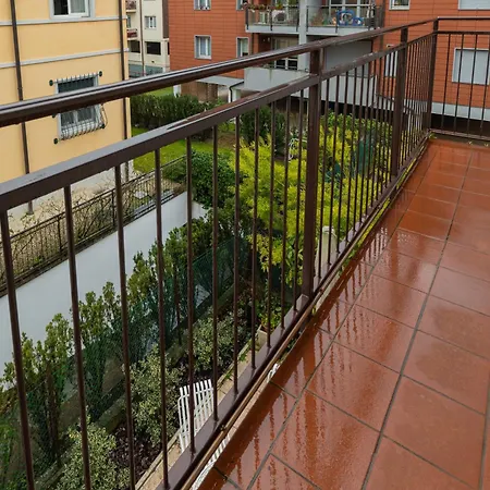 Sofia's House - Free Parking Apartment