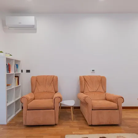 Apartment Sofia's House - Free Parking *