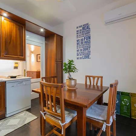 Sofia's House - Free Parking * Verona
