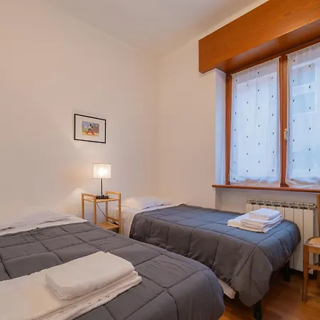 Sofia's House - Free Parking Verona